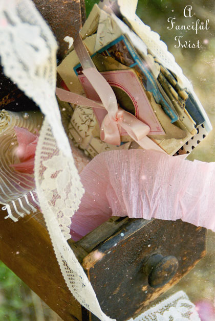 In a dream 21 In a dream 21