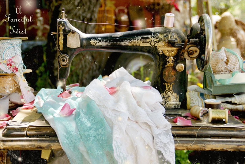 In a dream 8 In a dream 8