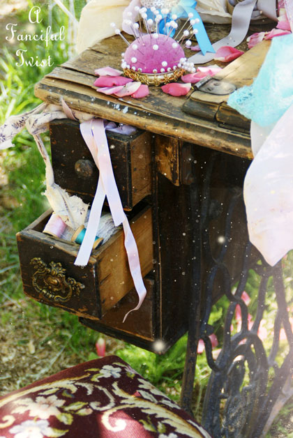 In a dream 12 In a dream 12