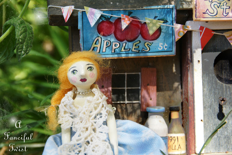 Doll party 6 Doll party 6