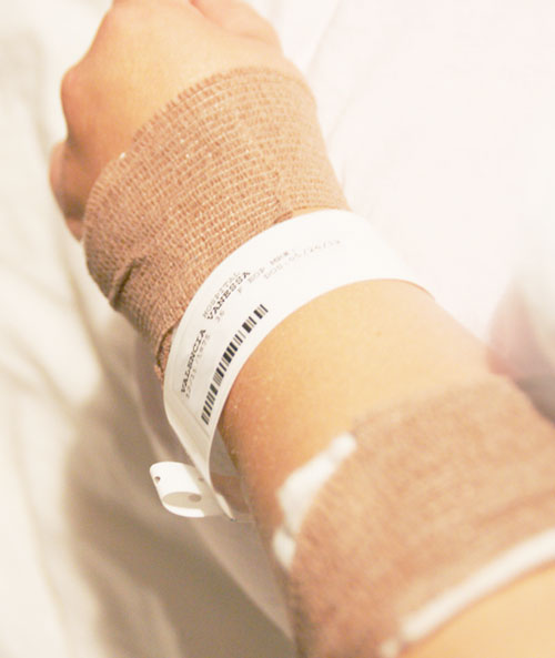 Hospital Hospital