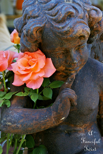Garden thoughts 10 Garden thoughts 10