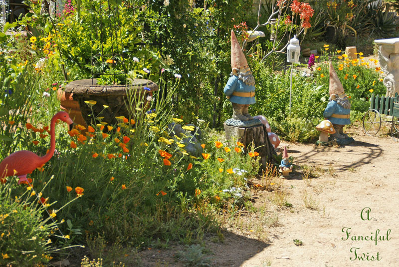 Garden thoughts 5 Garden thoughts 5