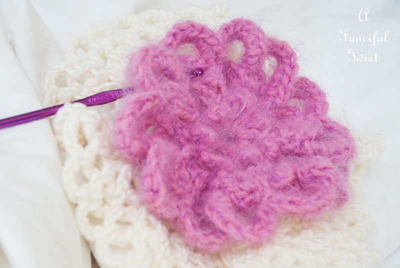 Crochet 1 Crochet 1