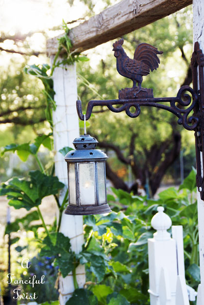 Vegetable garden 2 Vegetable garden 2