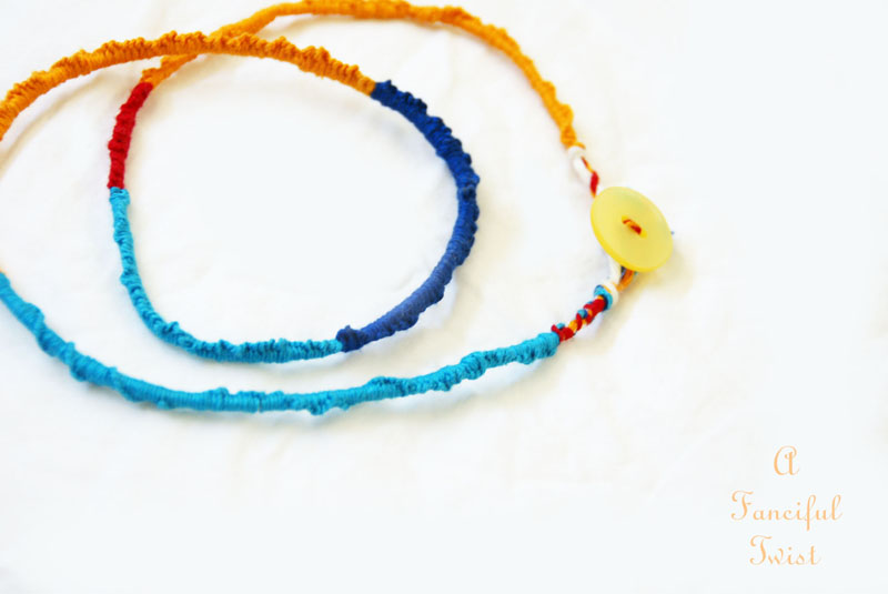 Friendship Bracelets 11 Friendship Bracelets 11