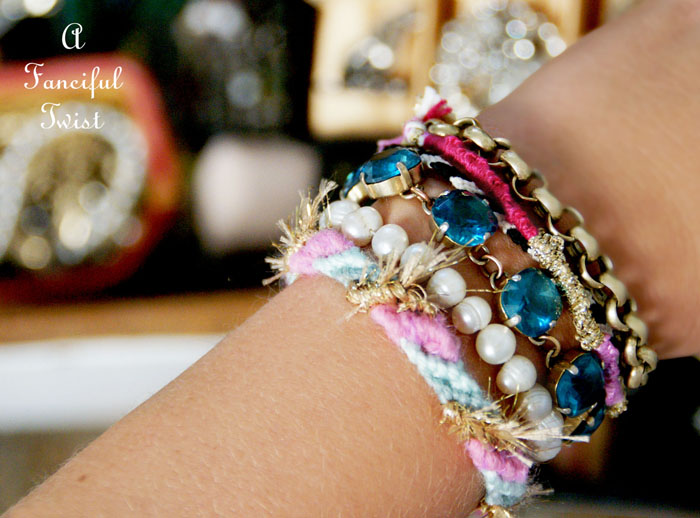 Friendship Bracelets 3 Friendship Bracelets 3