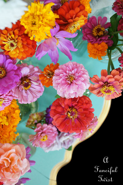 Party Flowers 5a Party Flowers 5a
