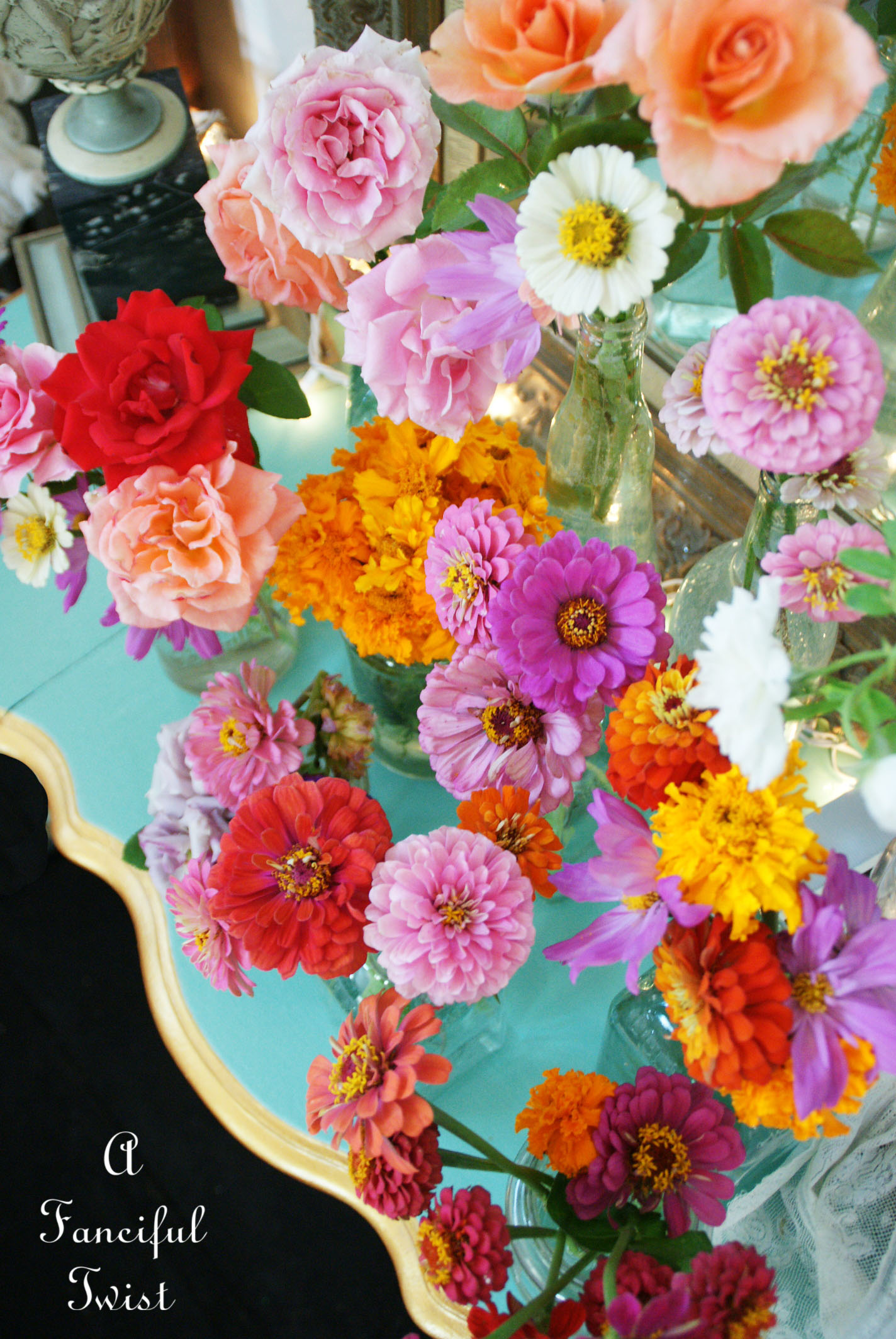 Party Flowers 4a Party Flowers 4a