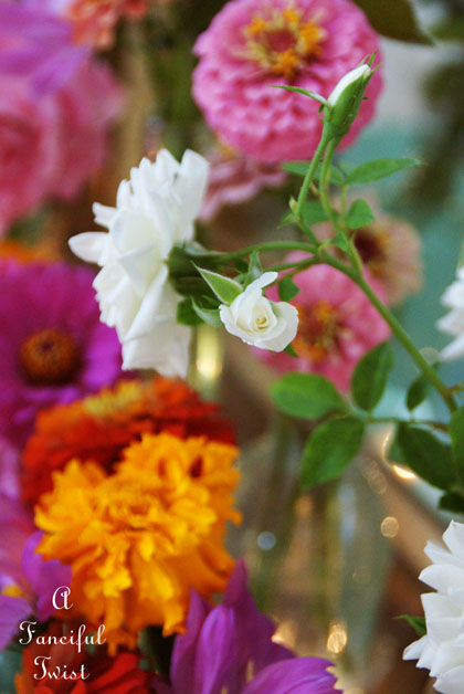 Party Flowers 8a Party Flowers 8a