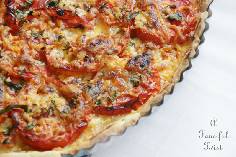 Tomatoes in the garden 6 Tomatoes in the garden 6