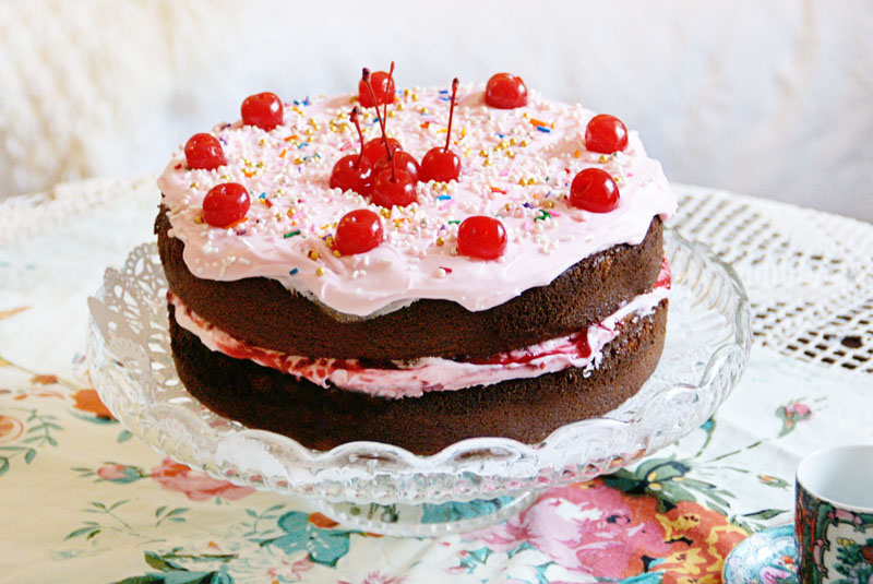 Cake 2a Cake 2a
