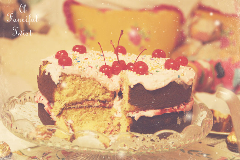 Cake 11a Cake 11a