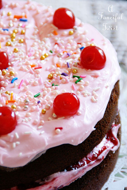 Cake 1a Cake 1a