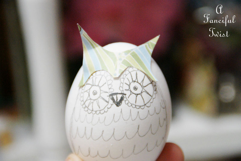 Arty egg 11a Arty egg 11a