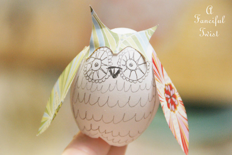 Arty egg 13a Arty egg 13a