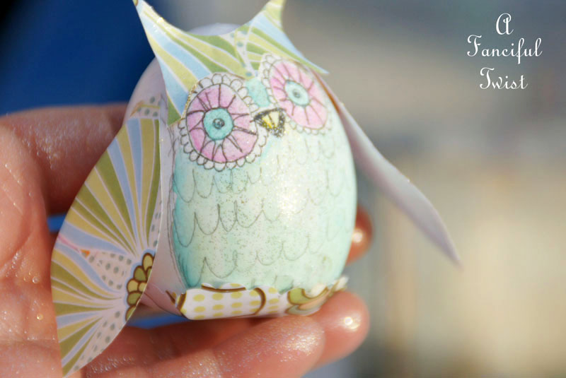 Arty egg 21a Arty egg 21a