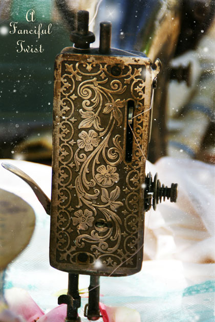 In a dream 6 In a dream 6