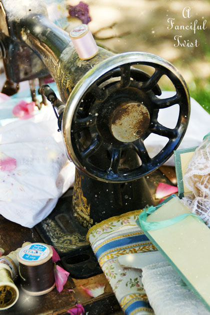 In a dream 15 In a dream 15