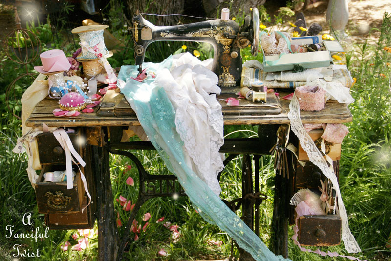 In a dream 14 In a dream 14