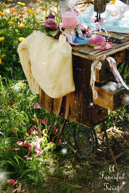 In a dream 3 In a dream 3