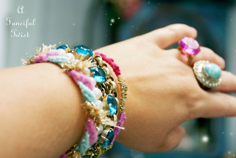 Friendship Bracelets 2 Friendship Bracelets 2