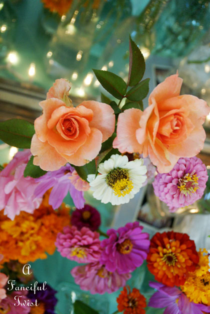 Party Flowers 7a Party Flowers 7a