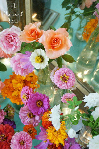 Party Flowers 3a Party Flowers 3a