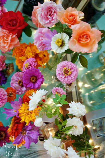 Party Flowers 10a Party Flowers 10a