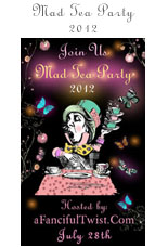 Mad Tea Party 2012 Page Avatar