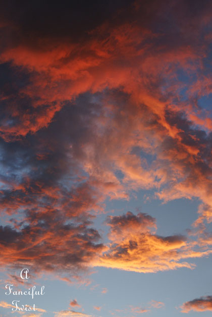 Michelangelo Skies 3 Michelangelo Skies 3