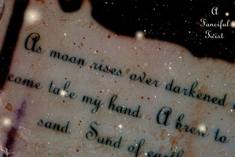 Dreaming up 5 Dreaming up 5