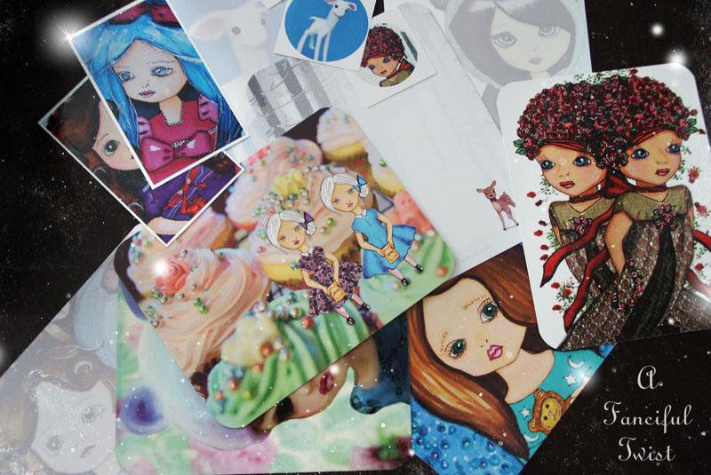 Dreaming up 8 Dreaming up 8