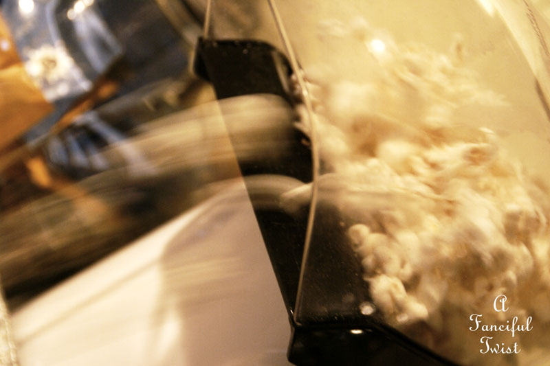 Caramel corn 7 Caramel corn 7