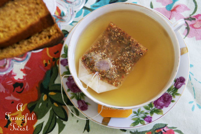 Pumpkin Bread 4 Pumpkin Bread 4