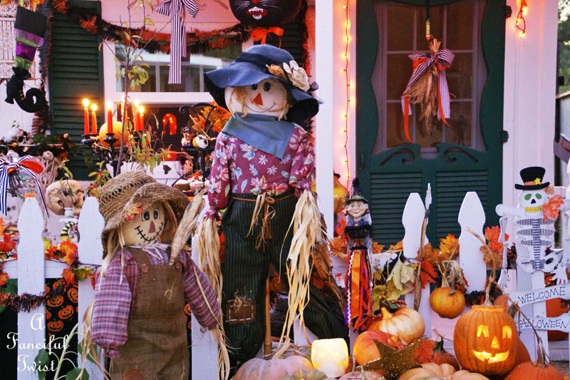 Halloween Party 1 Halloween Party 1