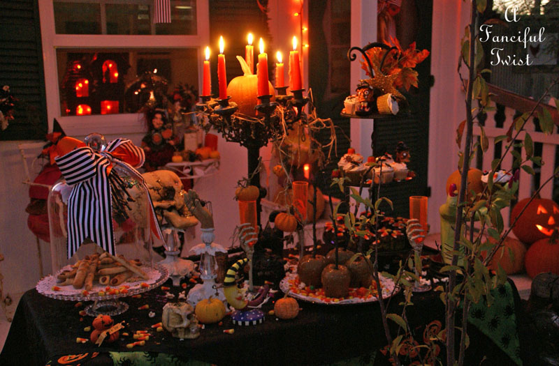 Halloween Party 34 Halloween Party 34