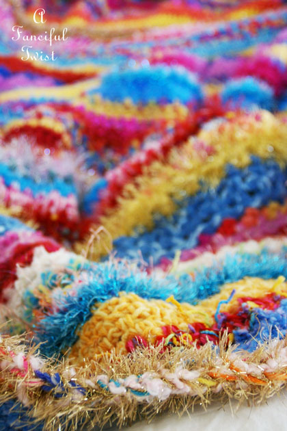 Crochet blanket 5 a Crochet blanket 5 a