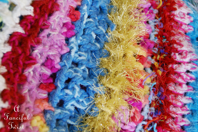 Crochet blanket 4 a Crochet blanket 4 a
