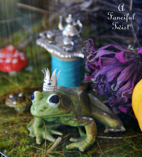 Frog prince 4 a Frog prince 4 a