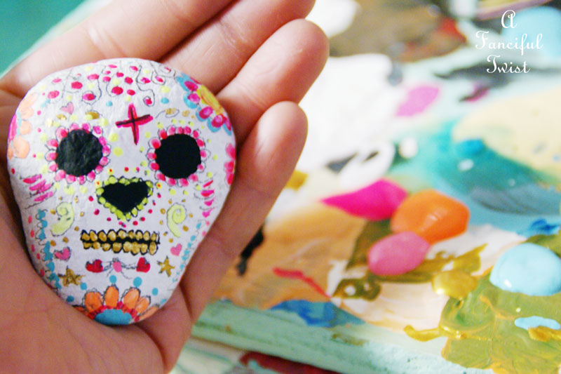 Dia de los muertos 5 Dia de los muertos 5