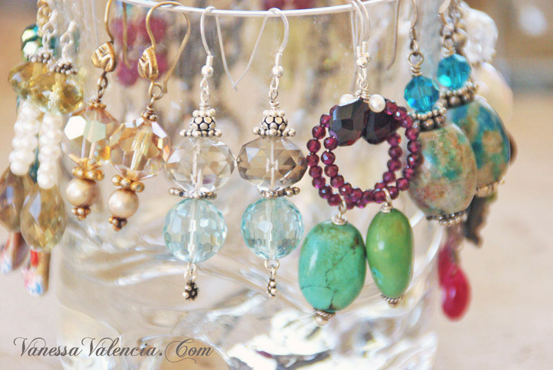 Earrings 1 Earrings 1