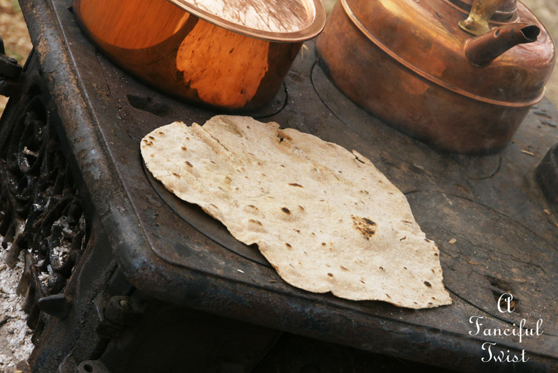 Gypsy living 30 Gypsy living 30