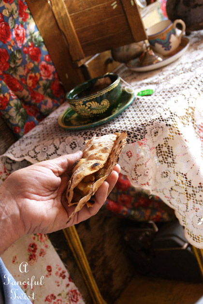 Gypsy living 14 Gypsy living 14