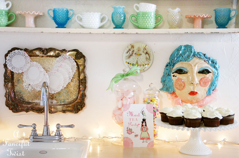 Candied violets 15 Candied violets 15