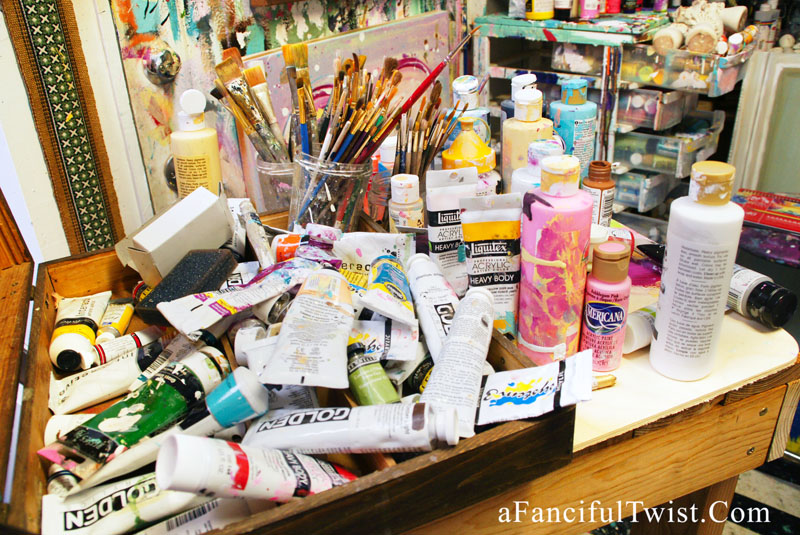 Vanessa Valencia Studio 5 Vanessa Valencia Studio 5