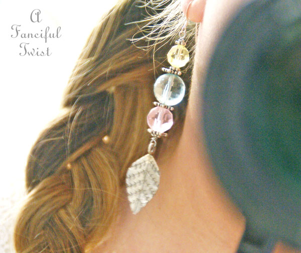Earrings 3 Earrings 3