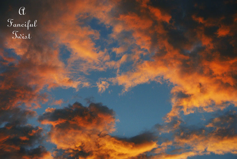 Michelangelo Skies 5 Michelangelo Skies 5