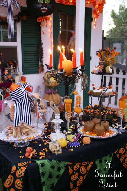 Halloween Party 28 Halloween Party 28