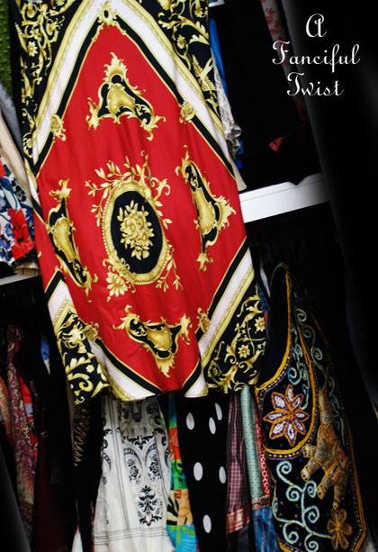 Baroque 5 Baroque 5